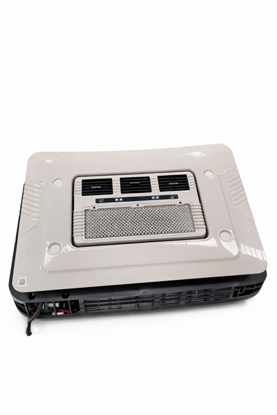 EURO1000 ELEKTRİKLİ KLİMA(12V)