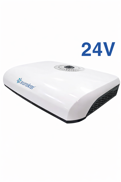 EURO1000 ELEKTRİKLİ KLİMA(24V)