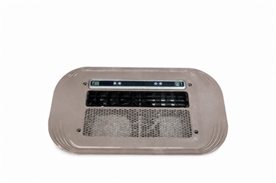 EURO900 ELEKTRİKLİ KLİMA(12V)