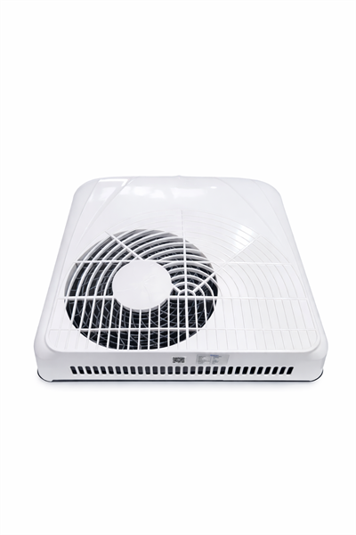 EURO900 ELEKTRİKLİ KLİMA(24V)