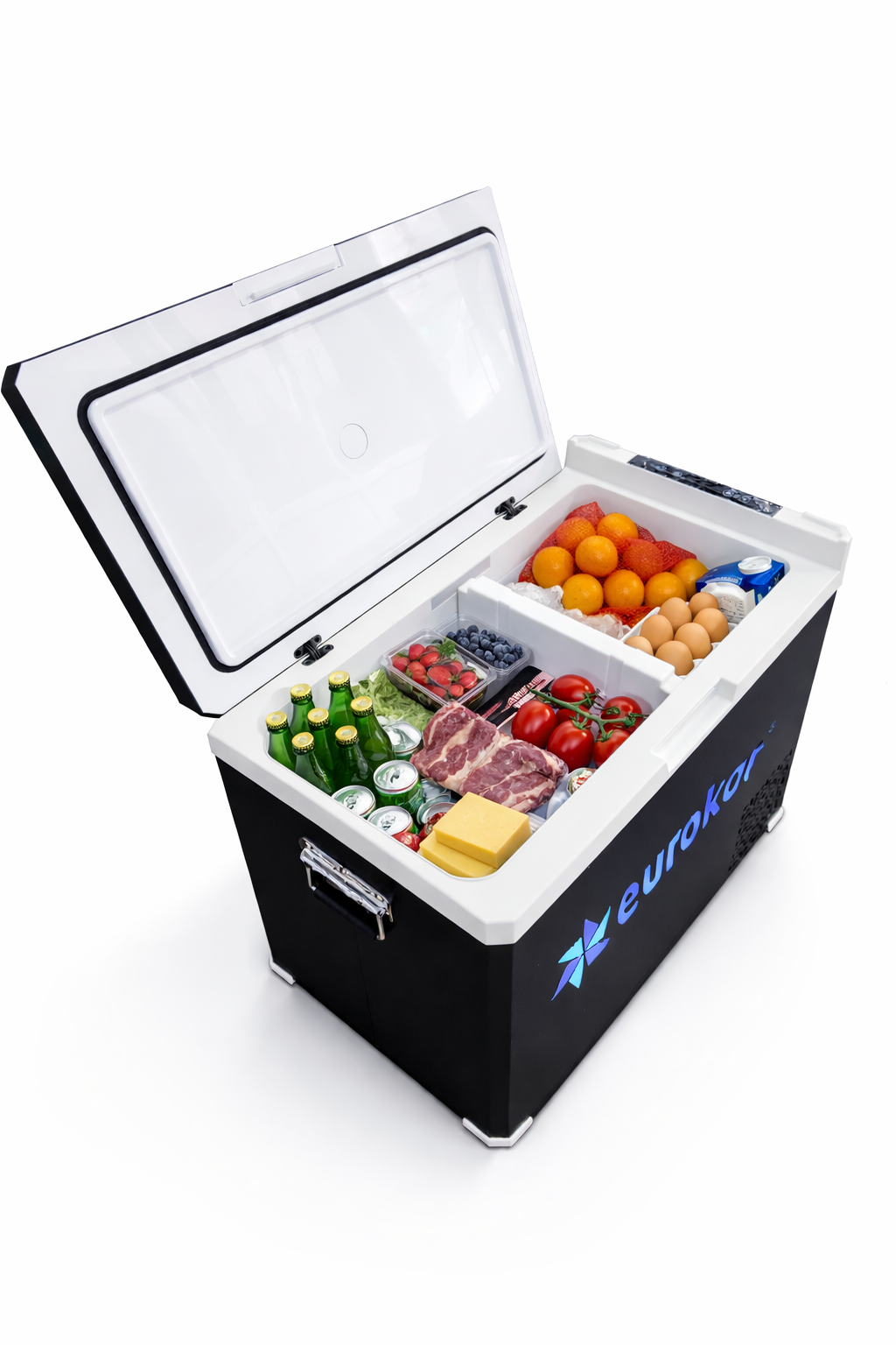 Sakarya oto araç buzdolabı