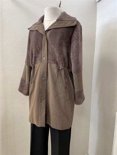 ÇITÇITLI ANGORA KABAN