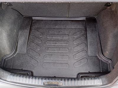 Bmw 1 Serisi E87 2004-2010 4D Bagaj Havuzu