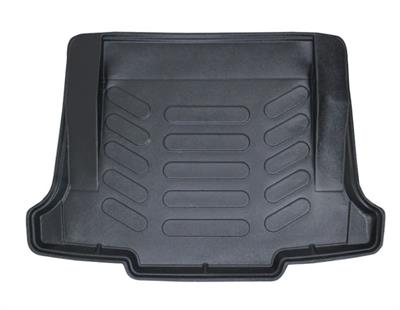Bmw 1 Serisi E87 2004-2010 4D Bagaj Havuzu