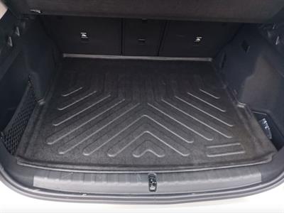 Bmw iX1 2024 Sonrası Uyumlu 4D Bagaj Havuzu