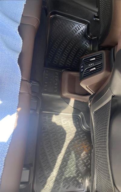 Bmw X1 (U11) 2023 Sonrası Uyumlu 4.5D Havuzlu Paspas