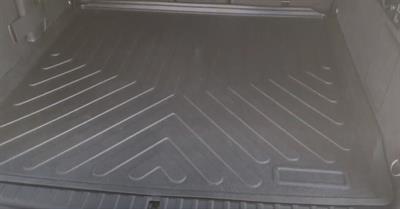 Bmw X1 (U11) 2023 Sonrası Uyumlu 4D,Bagaj Havuzu | Üst Bagaj