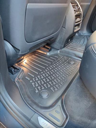 Bmw X5 G05 2019 Sonrası Uyumlu 4.5D Havuzlu Paspas