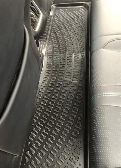 Byd Seal U DM-i 2023 Sonrası Uyumlu 4.5D Havuzlu Paspas
