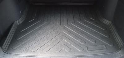 Byd Seal U DM-i 2023 Sonrası Uyumlu 4D Bagaj Havuzu | Üst Bagaj