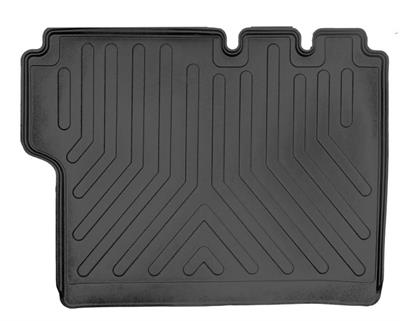 Ford Tourneo Custom 8+1 2012-2023 Sonrası Uyumlu 4D Bagaj Havuzu