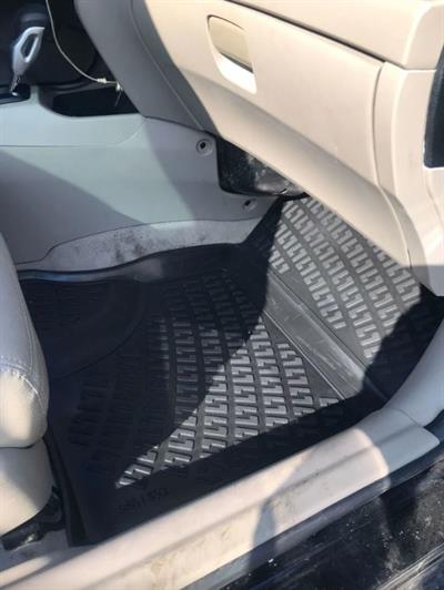Honda Civic 2012-2016 Uyumlu 4.5D Havuzlu Paspas | Sedan