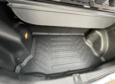 Honda Jazz 2002-2008 Uyumlu 4D Bagaj Havuzu