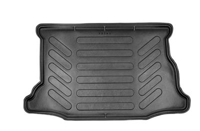 Honda Jazz 2002-2008 Uyumlu 4D Bagaj Havuzu