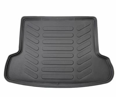 Kia Rio 2005-2011 Uyumlu 4D Bagaj Havuzu | Sedan