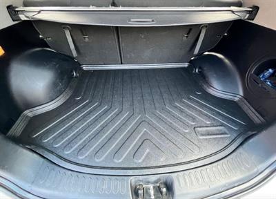 Kia Sportage 2011-2015 Uyumlu 4D Bagaj Havuzu