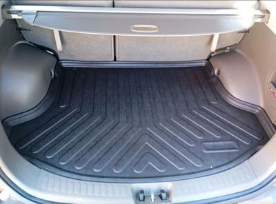 Kia Sportage 2016-2022 Uyumlu 4D Bagaj Havuzu
