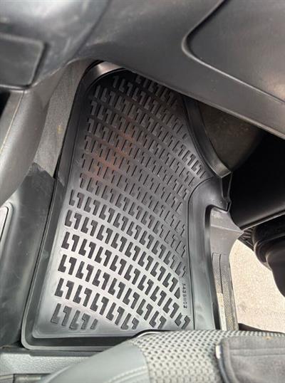 Mercedes-Benz Viano 2004-2014 Uyumlu 4.5D Havuzlu Paspas