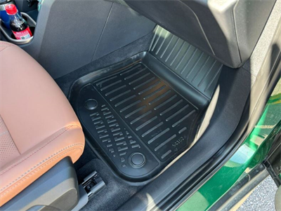 Mini Countryman U25 EV 2024 Sonrası Uyumlu 4.5D Havuzlu Paspas | Elektrikli