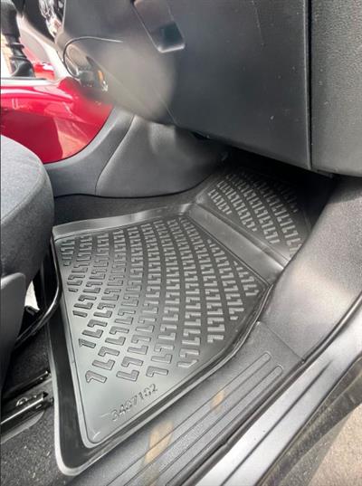 Nissan Juke 2010-2020 Uyumlu 4.5D Havuzlu Paspas