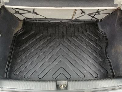 Opel Astra G 1998-2004 Uyumlu 4D Bagaj Havuzu | Hatchback