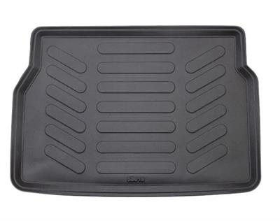 Opel Astra H 2004-2013 Uyumlu 4D Bagaj Havuzu | Hatchback