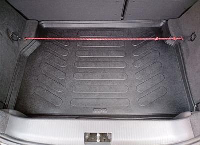 Opel Astra H 2004-2013 Uyumlu 4D Bagaj Havuzu | Hatchback