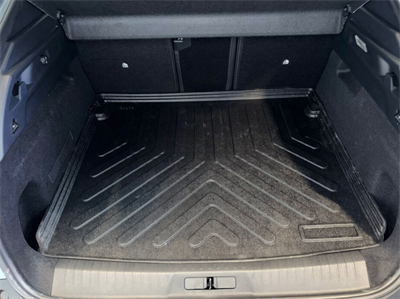 Peugeot 3008 2024 Sonrası Uyumlu 4D Bagaj Havuzu | Hybrid - Üst Bagaj