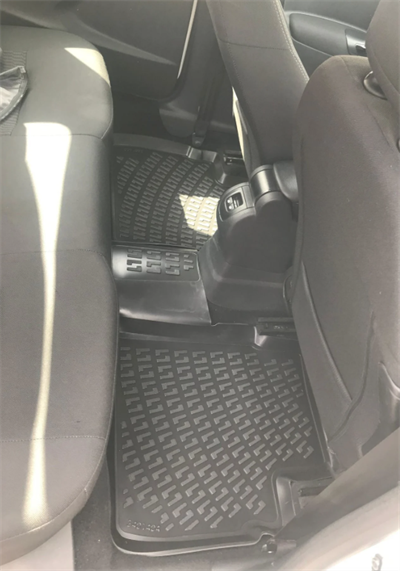 Peugeot 301 2012 Sonrası Uyumlu 4.5D Havuzlu Paspas