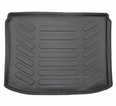 Peugeot 308 2008-2013 Uyumlu 4D Bagaj Havuzu | Hatchback