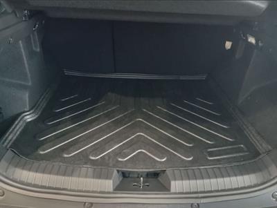 Renault Duster 2024 Sonrası Uyumlu 4D Bagaj Havuzu | Üst Bagaj