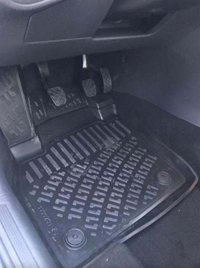 Seat Arona 2017 Sonrası Uyumlu 4.5D Havuzlu Paspas
