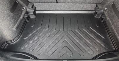 Seat Arona 2017 Sonrası Uyumlu 4D Bagaj Havuzu | Alt Bagaj