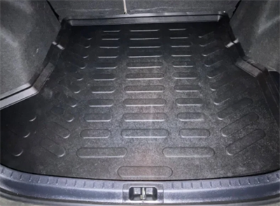 Toyota Corolla 2013-2018 Uyumlu 4D Bagaj Havuzu