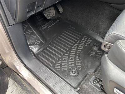 Toyota Land Cruiser Prado J250 2024 Sonrası Uyumlu 4.5D | 7 Koltuklu