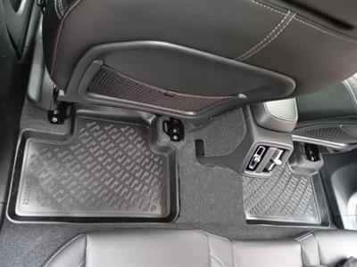 Volvo XC40 2018 Sonrası Uyumlu 4.5D Havuzlu Paspas | Recharge/Elektrikli