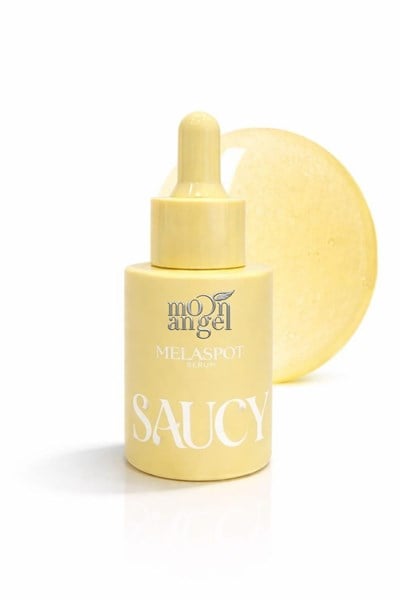 Moon Angel  Leke Karşıtı Ton Eşitleyici Aydınlatıcı Yüz Serumu (Arbutin, Niacinamide, Amino Asitler)Moon Angel
