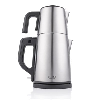 ARNİCA ÇAY MAK.DEMLİ PLUS İNOX IH33270
