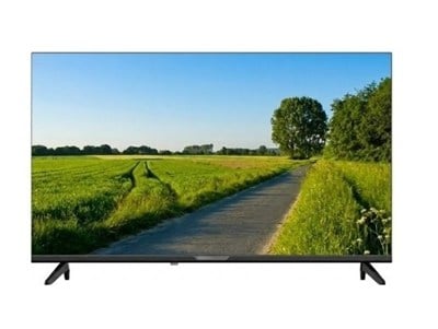 HİKİNG LED TV (125 CM) 50-HG-26000 QLED- GOOGLE TV- UYDU ALICILI