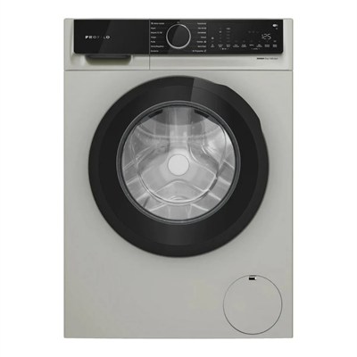 PROFİLO ÇAMAŞIR MAK. İNOX WİFİ CGK-252-ZXTR (10 KG-1200 DVR)