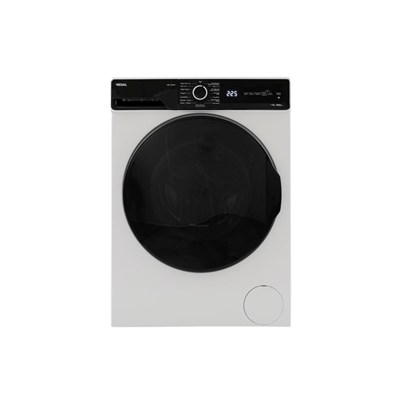 REGAL ÇAMAŞIR MAK. INVERTER BEYAZ CMI-100143 (10 KG-1400 DVR)