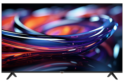 SKYTECH LED TV (140 CM) 55-ST-3405 Q LED-4K WHALE OS-UYDULU