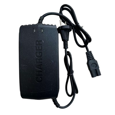 60 Volt 3A LiFePO4 Şarj Aleti