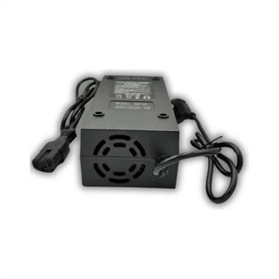 60 Volt 5A LiFePO4 Lityum Şarj Aleti