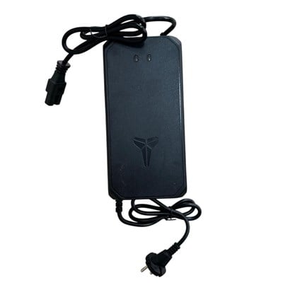 72 Volt 7A LiFePO4 Şarj Aleti