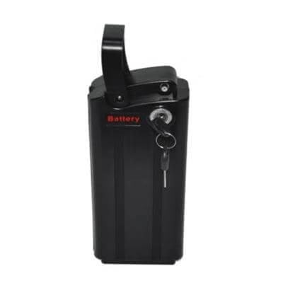 RKS MX25 Batarya