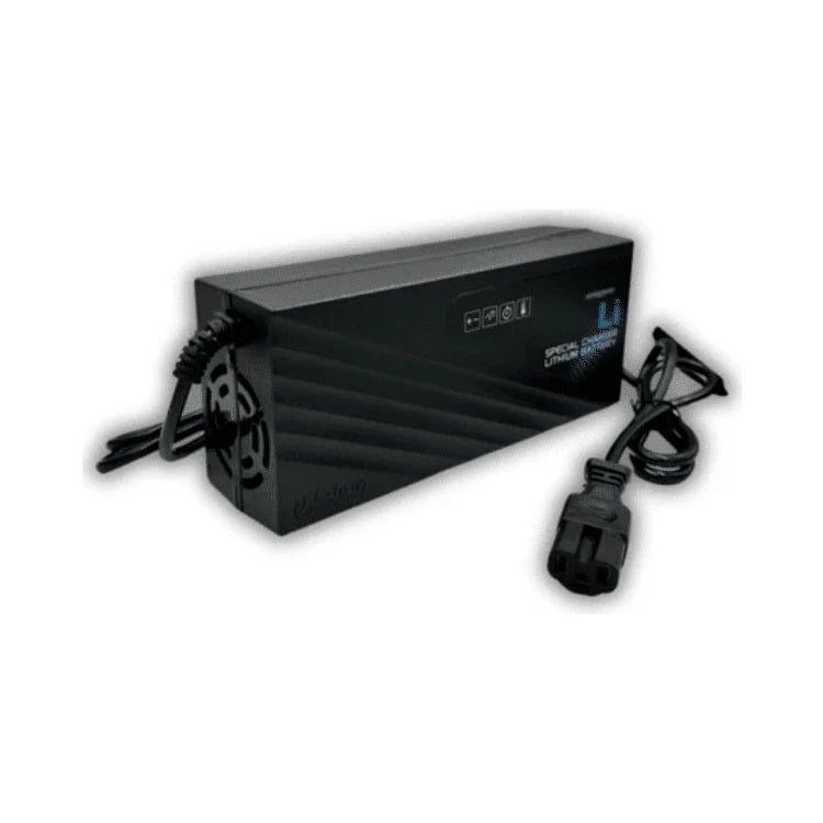 Lityum Şarj Aletleri