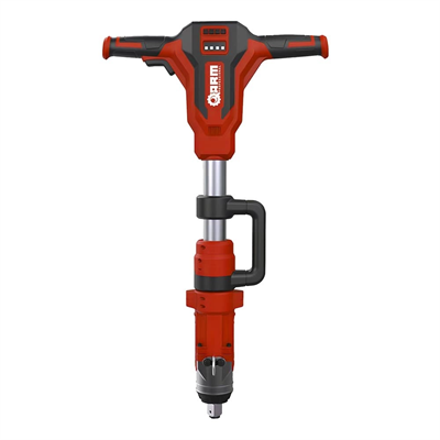 ARM RB-827T: 21V 3000 N.m Tork Şarjlı Somun Sökme Makinesi