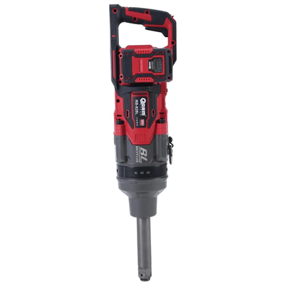 ARM RB-828L: 21V 3500 N.m Şarjlı Somun Sökme Makinesi