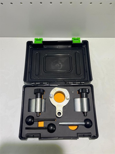 VOLKSWAGEN 1.9-2.0 1.6-CRDI 2'Lİ SET 